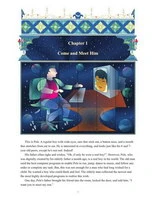 The Adventures of Pele - book page image 1