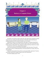 The Adventures of Pele - book page image 3