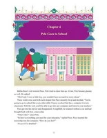 The Adventures of Pele - book page image 5