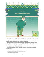 The Adventures of Pele - book page image 6