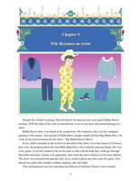 The Adventures of Pele - book page image 8