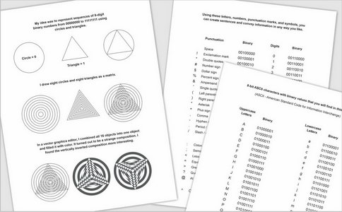 Chaganava Code Alphabet Tracing and Coloring Book - image 1