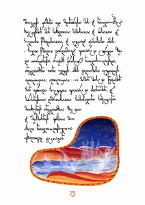 The Nine Martyred Children of Kola - book page image 3