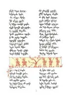 Story From an Old Man - book page image 3