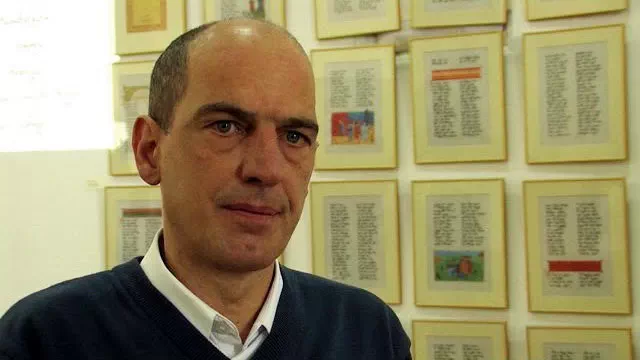 Exhibition at Tbilisi State University